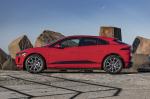 Jaguar I-Pace EV400 AWD HSE First Edition 2018 года (AU)